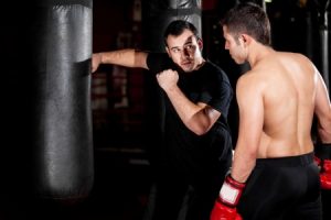 kick-thai-boxing remscheid