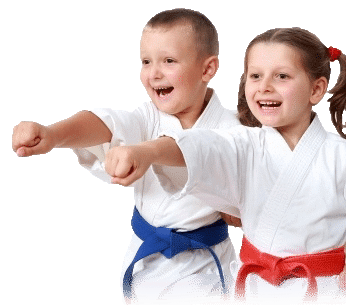 kinderkarate taekwondo in remscheid