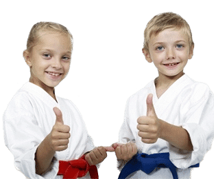 Kinderkarate taekwondo in remscheid