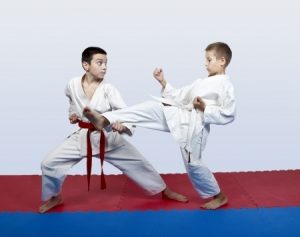 kinder karate remscheid