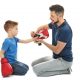 Eltern Kind Karate Turnen Taekyon-Remscheid