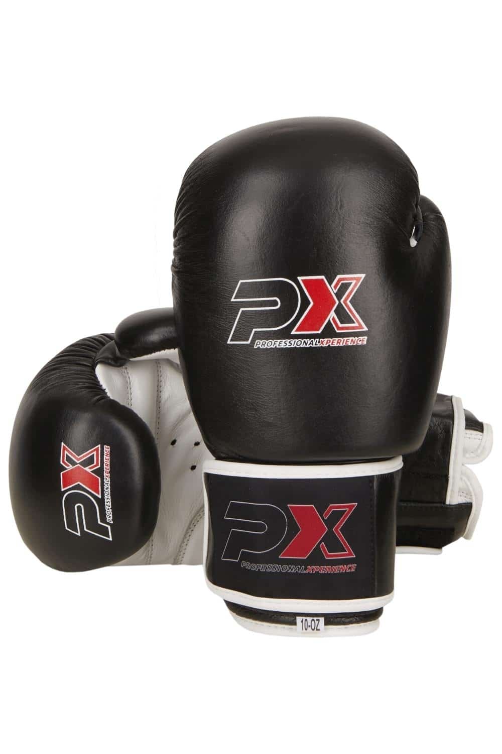 Kick-Thaiboxen Phoenix Leder Boxhandschuhe Boxen 