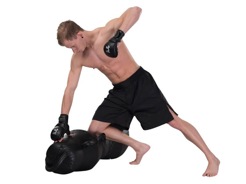 Schutzausrüstung MMA