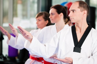 Taekwondo karate remscheid