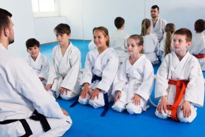 taekwondo karate remscheid